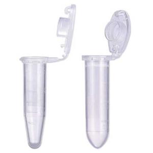 Pneumatic driven 15ml Microtubes Diagnostic Reagent Filling Line