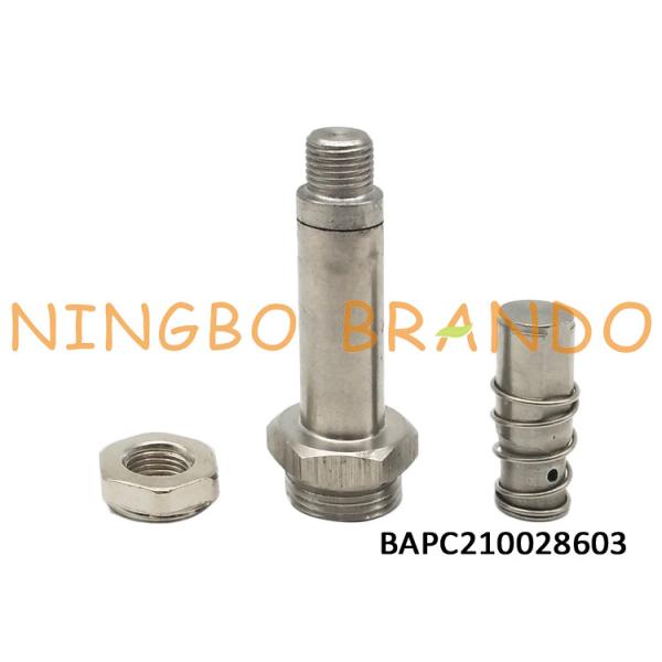 Buy Turbo Type GPC 10 Solenoid Pulse Valve Plunger Assembly For FP/DP/EP/SQP/FDP Series Pulse Valve at wholesale prices