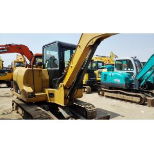 306 used caterpillar excavator for sale