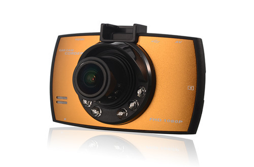 S550 Cheap Car Dash Cam 170 Degree 2.7&quot; Screen Novatek 96220 Chip AR0330