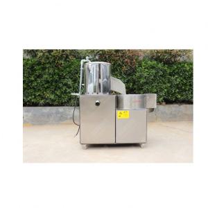 Commercial Manual Potato Chips Slicer Machine Potato Peeler Cutter Machine
