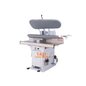 Easy Operation Garment Pressing Machine Steam Heat Dryclean Equpment Hospital