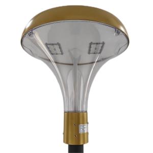 Aluminum A1060 Golden LED Landscape Lighting IP65 Ip Rating
