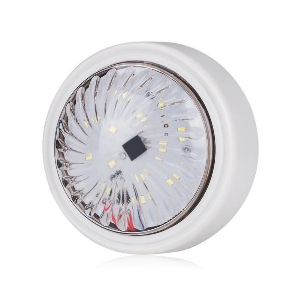 Remote Control Touch Switch Wall Light Closet Corridor Cabinet Night