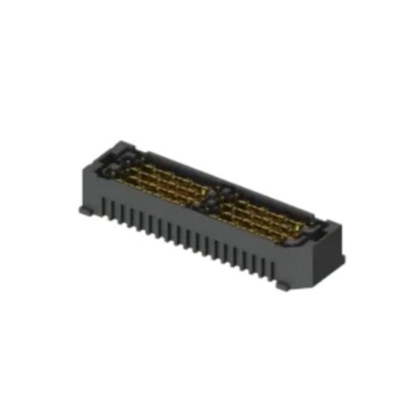 Buy Connectors NVAM-DP-06-1-02.0-S-2-K-TR NovaRay Extreme Density Terminal Connector at wholesale prices