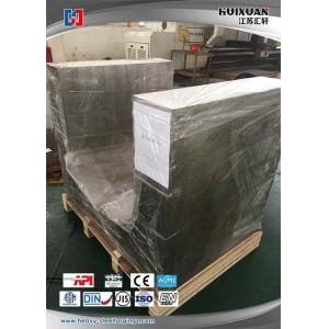 S355JR S355J2G3 Hydraulic Cylinder Components Machinery Clamping Parts