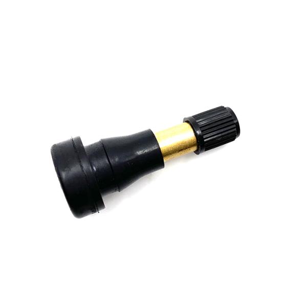 TR600HP Snap In Tire Valve Stem For Light Truck Max Pressure 80 PSI