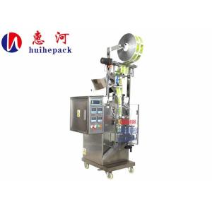 Automtaic effervescent Conarium element tablet Pouch Packing Machine with SUS304