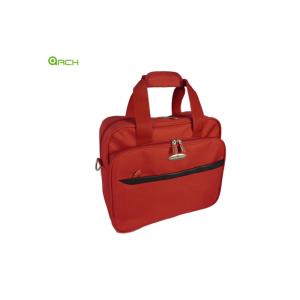 600D Duffle Travel Flight Luggage Bag for Business Trips