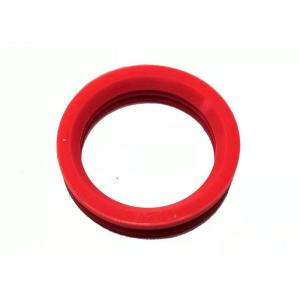 Nitrile Silicone Sealant Air Filter Seal Waterproof And Oil Resistant