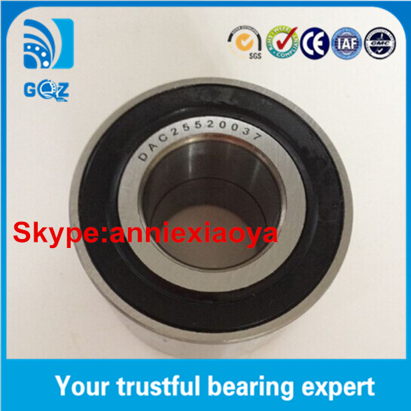 Bearing VBA1349 Wheel Bearing DAC30580042 Bearing 30KWD01AG3 Size 30x58x42 mm car parts Wheel Bearing DAC30580042