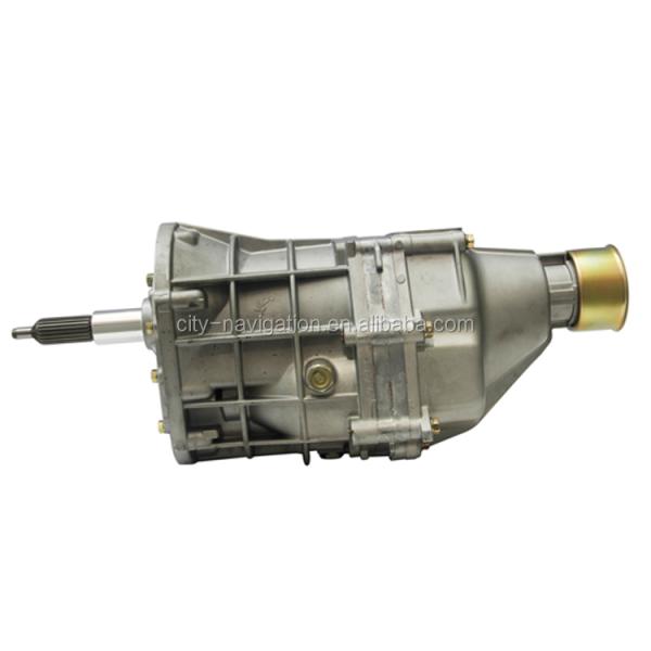 Directly Supply Car Transmission Gearbox for Toyota Hiace Certificate TS16949 IS09001
