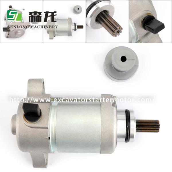 Starter SXV-RXV 450 06-11 Motorcycle 12V 9T CW AP9150090