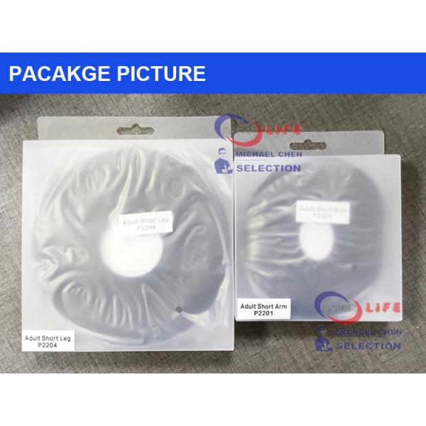 Wholesale waterproof cast cover protector for shower wholesale factory fast delivery