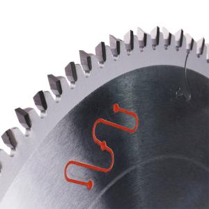 TCT 300mm 96T Universal Sawblade Circular Saw Blade For Wood Cutting