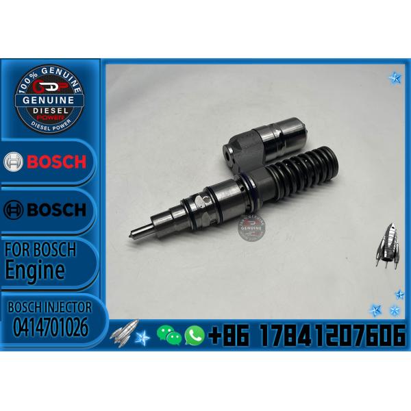 Diesel Fuel Injection Pump Unit Injector System Nozzle 0414701016 1.2209 0414701018 0414701026 0414701069 1942702