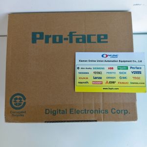 PFXGP4401TAD Proface 7.5-inch modular touchscreen HMI