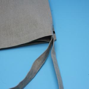 Rope Handle Personalised Tote Bags ,Custom Logo Printed Shopping Cotton Tote Bag