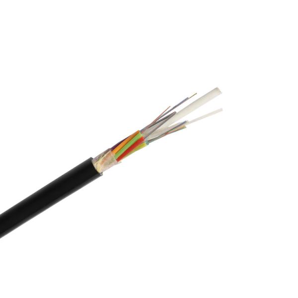 Buy GYFTY FRP Duct Fiber Optic Cable at wholesale prices