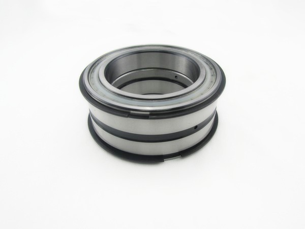 Buy SL045008 PP Roller Thrust Bearing Roller Ball Bearing OEM OD at wholesale prices