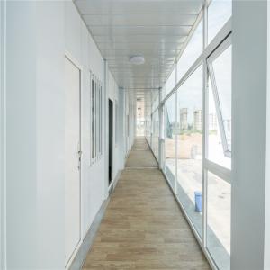 Zontop Modern Luxury Quick Concrete Construction Complete Large Modular Prefab