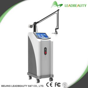 China 2016 Coherent fractional laser co2 Machine with virginal head on sale
