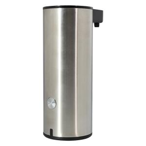 270ML Stainless Steel Soap Dispenser Wall Mounted