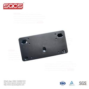 Auto Parts License Plate For Mercedes Benz W167 License Plate 1678802605