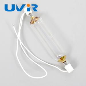 700V 3000W UV Mercury Curing Lamp for Printing Machines