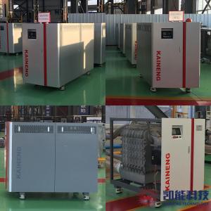 Residential 2800kw 4T Gas Fired Modular Condensing Boiler