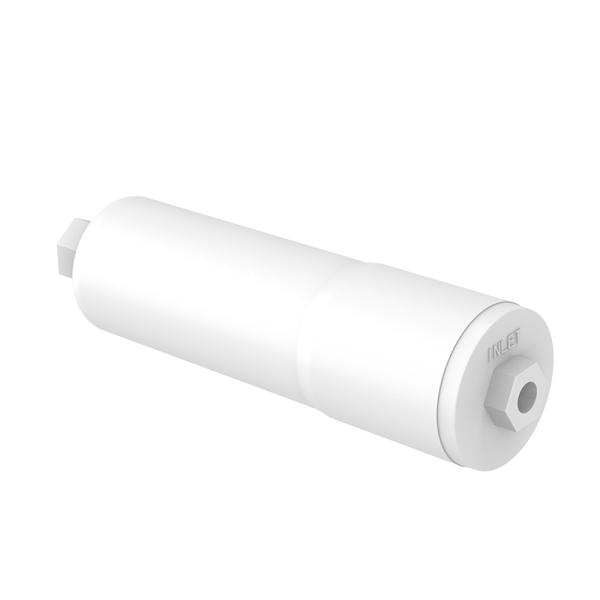 Quick Fitting NSF Refrigerator Water Filter Cartridge Fluoride Removal