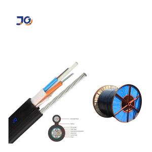 GYTC8S/GYXTC8S Figure-8 Fiber Optic Cable