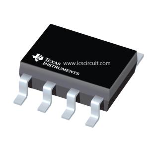 SN65HVDA100QDRQ1 Integrated Circuit Chip LIN Physical Interface