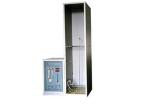 IEC 60332-1 Intelligent Control System Single Vertical Flame Spread Testing