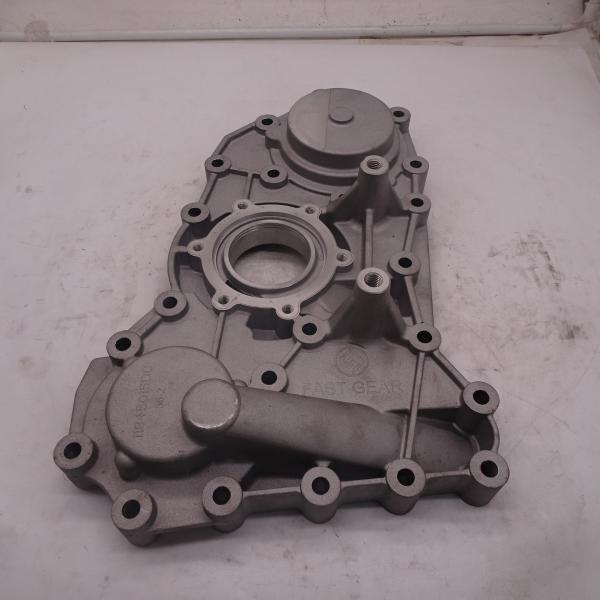 The oil pump assembly is suitable for C12 and C16 gears of Fast gearbox Original quality 11845010