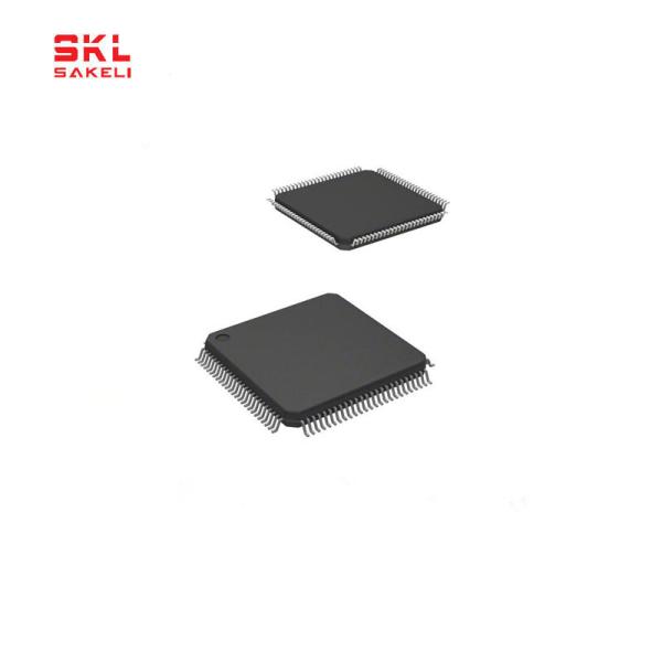 Buy AT91RM3400-AU High Performance 32 Bit RISC MCU Enhanced Security Features at wholesale prices