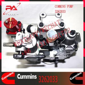 China Diesel Injection For Cummins NT855 Fuel Pump 3262033 3262175 on sale