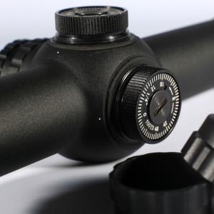 3-15x50mm Tactical Riflescope Illuminated Riflescopes