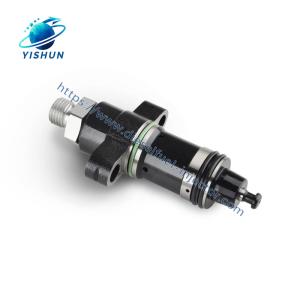 CB18 Diesel Engine Spare Parts F019D01303 F019D04036 F019D01327 Fuel Injection