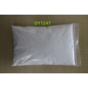 White Bead Powder Transparent Thermoplastic Acrylic Resin Countertype Of Lucite