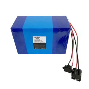 Buy cheap Deep Cycle LFP Lithium Lifepo4 Batteries For Electric Bicycles from wholesalers