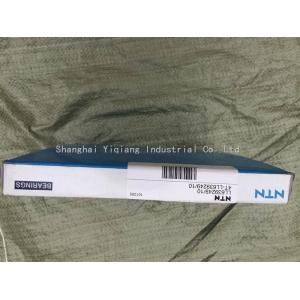 Quality Tapered Roller Bearing 4T-LL639249-LL639210 for sale