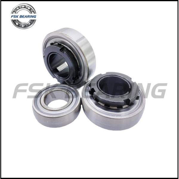 Chrome Steel 1680205 1680206 Deep Groove Ball Bearing Radial Insert Ball Bearing Premium Quality