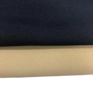 Interlining GRS RPET 300D Mini Matt Fabric 100% Recycled Polyester Mini Matt
