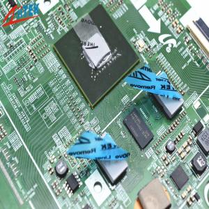 1.0mmT Thickness Thermal Insulated Gap Pad for Gpu Laptop with High Temperature