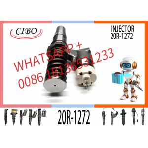 Engine Injector diesel common Rail Fuel Injector 392-0208 20R-1272 10R-1290 20R