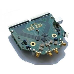China Csutom SMT PCB Assembly Blind Buried Printed Circuit Board Assembly on sale