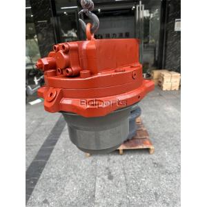 Hitachi ZX450 ZX470 ZX650 ZX670 ZX850 ZX870 Travel Motor For MSF-340VP Excavator