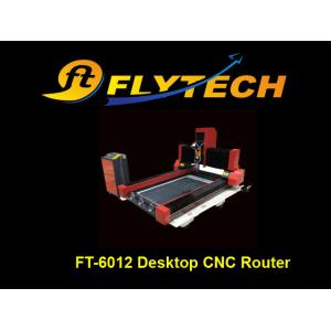 China Destkop 6012 stone CNC Router machine with DSP control system on sale China Destkop 6012 stone CNC Router machine with DSP control system on sale