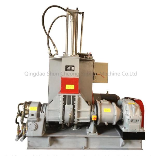 Rubber Kneader Mixer Machine / Rubber Closed Kneading Machine